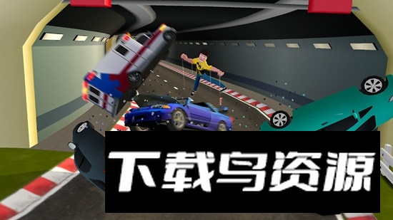 Faily Brakes 2刹车失灵2游戏中文版截图4