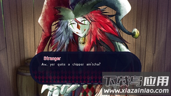 你被小丑困住Trapped with Jester最新版截图1