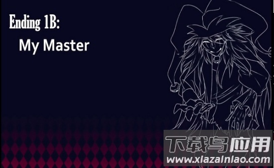 你被小丑困住Trapped with Jester最新版截图3