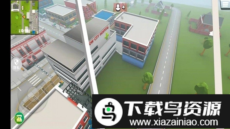 真人战地模拟官方版最新版截图1