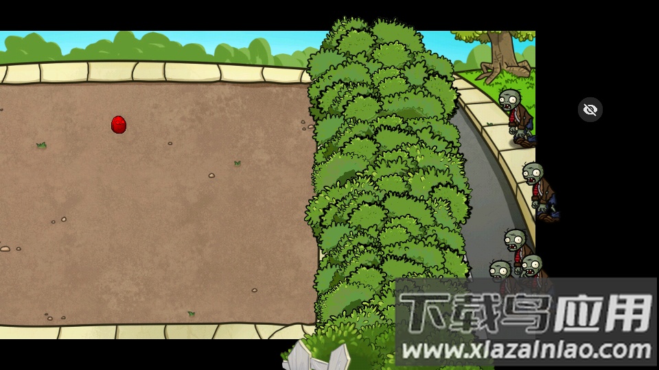 PvZ 噩梦版随机版最新版截图3