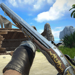 荒岛末日求生中文版(末日荒岛求生)