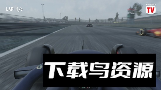 monoposto独立赛车2025最新版截图1