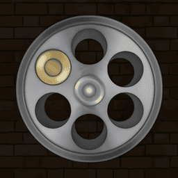 俄罗斯转盘手机版