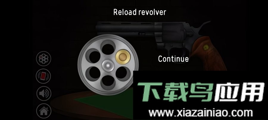 俄罗斯转盘手机版最新版截图1