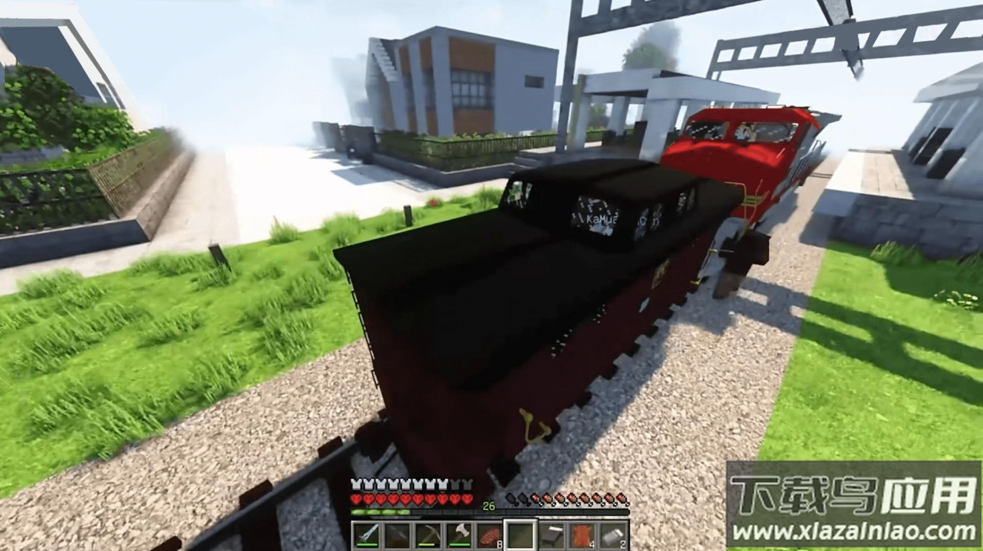 像素岛方块生存游戏最新版截图3