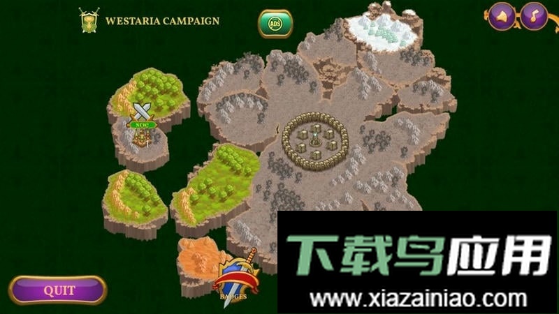 takeover手机版截图2