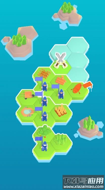 卡牌军团的对抗(Cards Army)最新版截图2