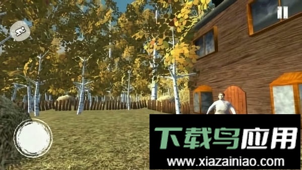 恐怖继母手机版(stepmother)截图1