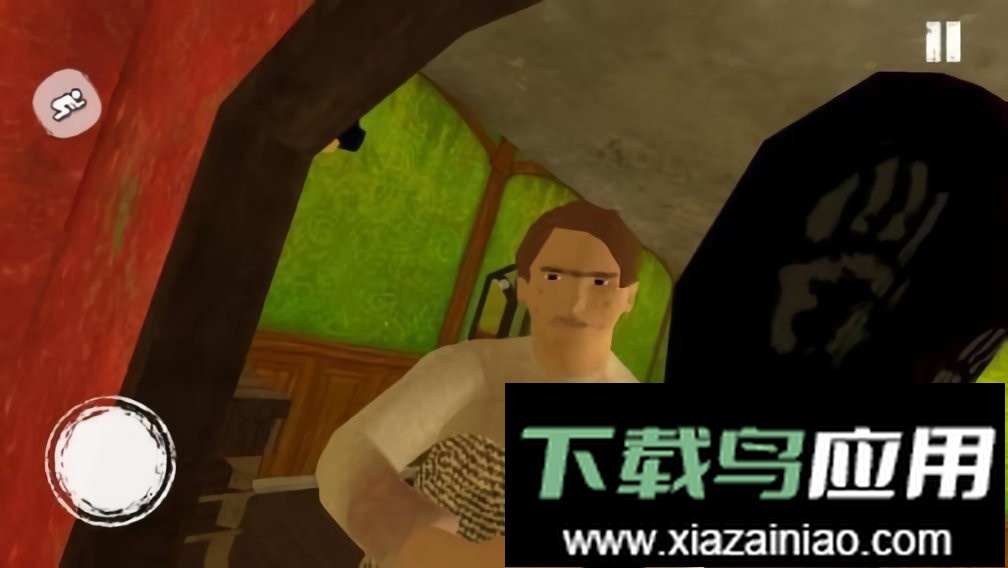 恐怖继母手机版(stepmother)截图2