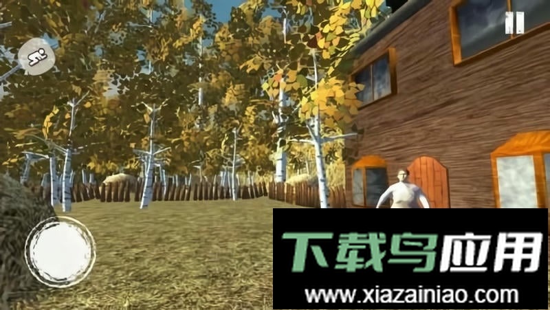 恐怖继母手机版(stepmother)截图3