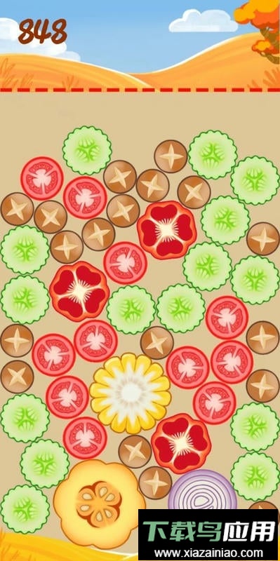 合成大南瓜小游戏最新版截图1