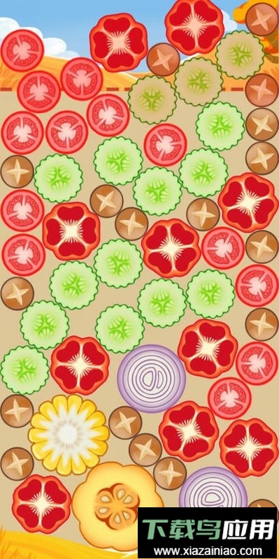 合成大南瓜小游戏最新版截图2