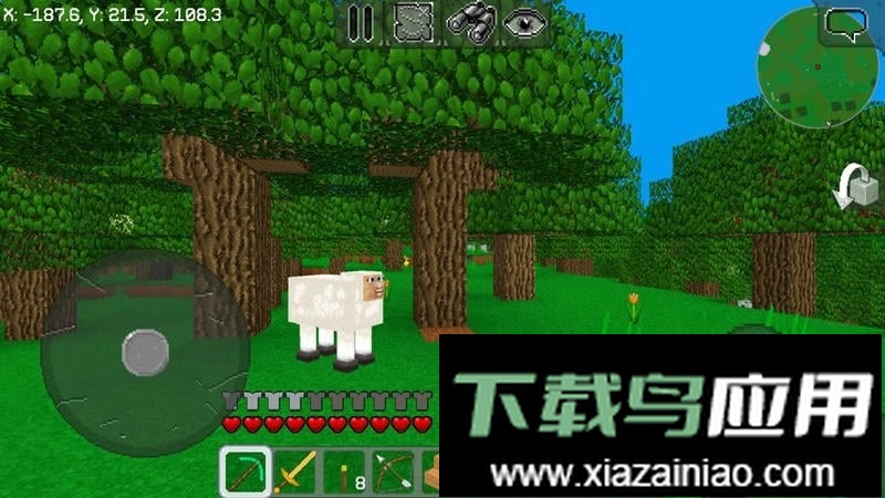 MultiCraft中文版截图3