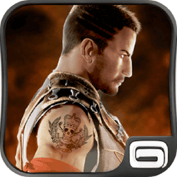 背刺backstab游戏