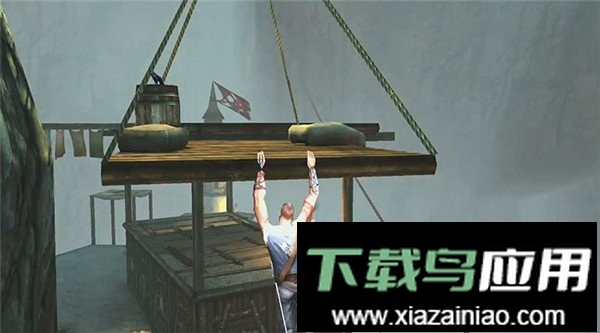 背刺backstab游戏最新版截图1