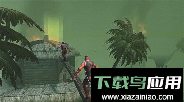 背刺backstab游戏最新版截图3