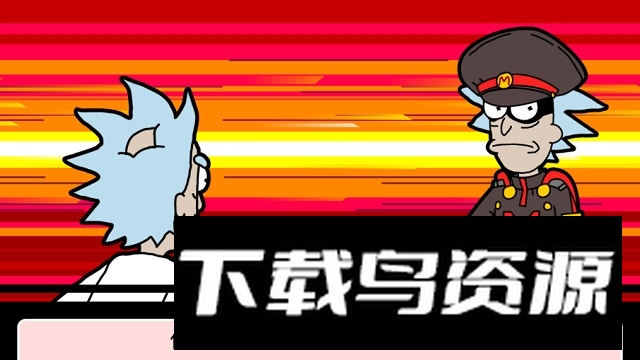 Pocket Mortys口袋莫迪斯最新中文版手游截图3