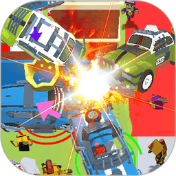 疯狂破坏王完整版