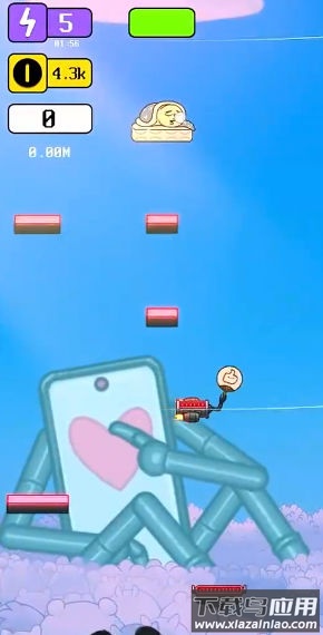 人生烤肠游戏最新版截图2