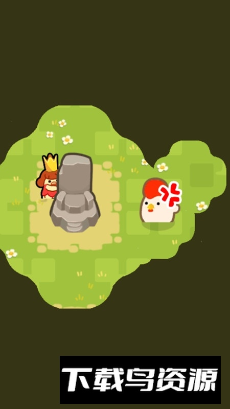 God of World轻轻松松做黄帝无限内购修改版截图1