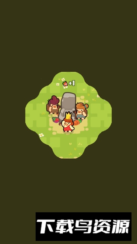 God of World轻轻松松做黄帝无限内购修改版截图2