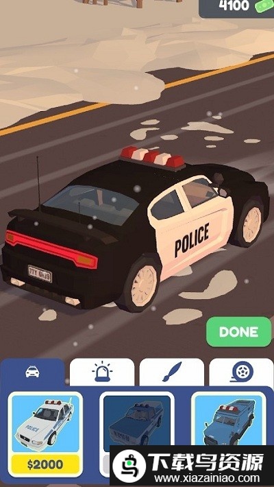 trafficcop3d游戏(交通警察3D)最新版截图2
