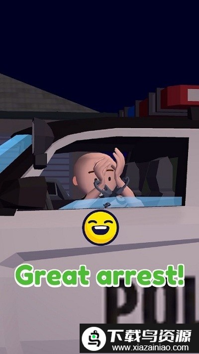 trafficcop3d游戏(交通警察3D)最新版截图3