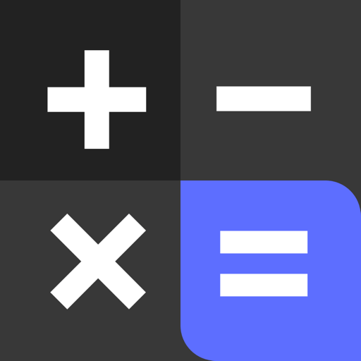 免费全能计算器app平板通用版
