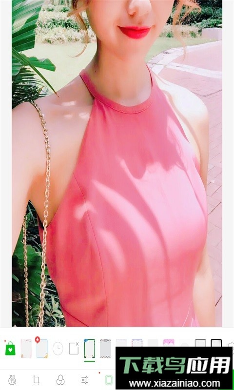 萌拍玩图照相机截图1