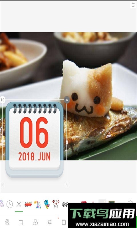 萌拍玩图照相机截图2