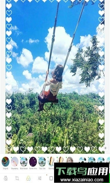 萌拍玩图照相机截图3