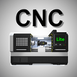 数控机床模拟器瑞软件CNC Simulator Free