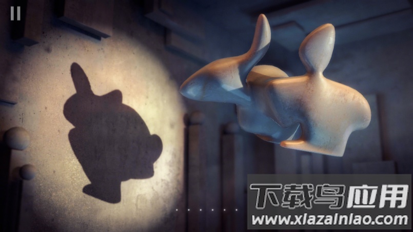 影子学最新版截图3