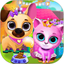 芭比魔法猫咪最新版本