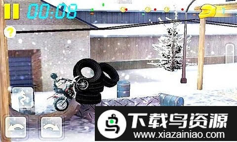 摩托竞技3d最新版截图1