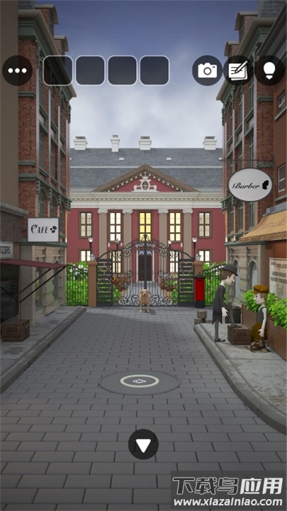 EscapeRoom侦探社游戏最新版截图3