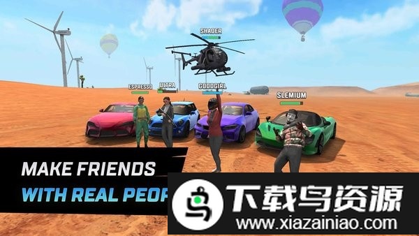 Vice在线内置功能菜单中文版截图2