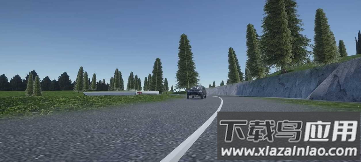 辛迪车祸模拟器内置菜单版(CindyCarDrive)最新版截图3