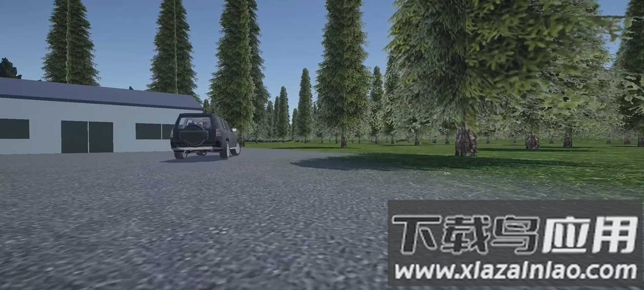 辛迪车祸模拟器内置菜单版(CindyCarDrive)最新版截图4