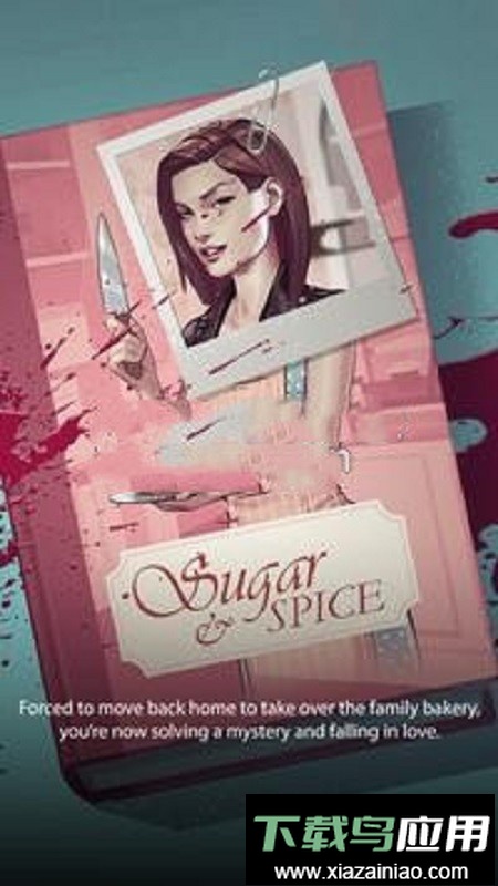 originals手机版截图2