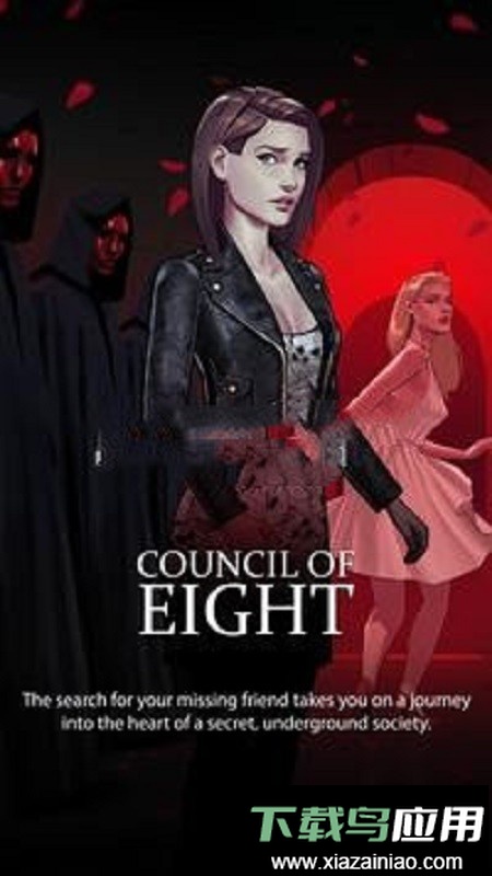 originals手机版截图3