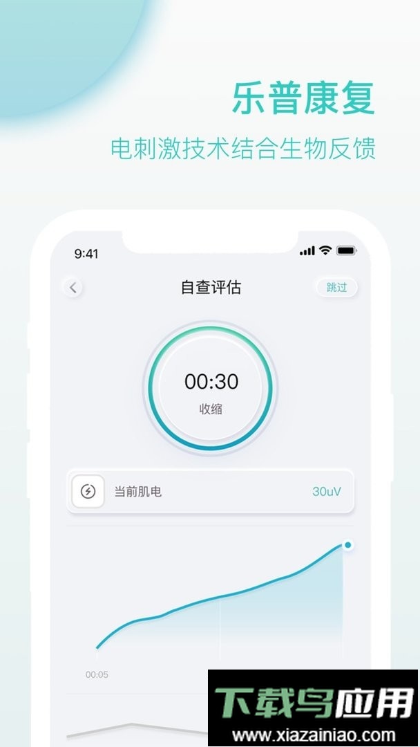 乐普康复官方版最新版截图1