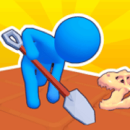 考古学家模拟器(archaeologist)