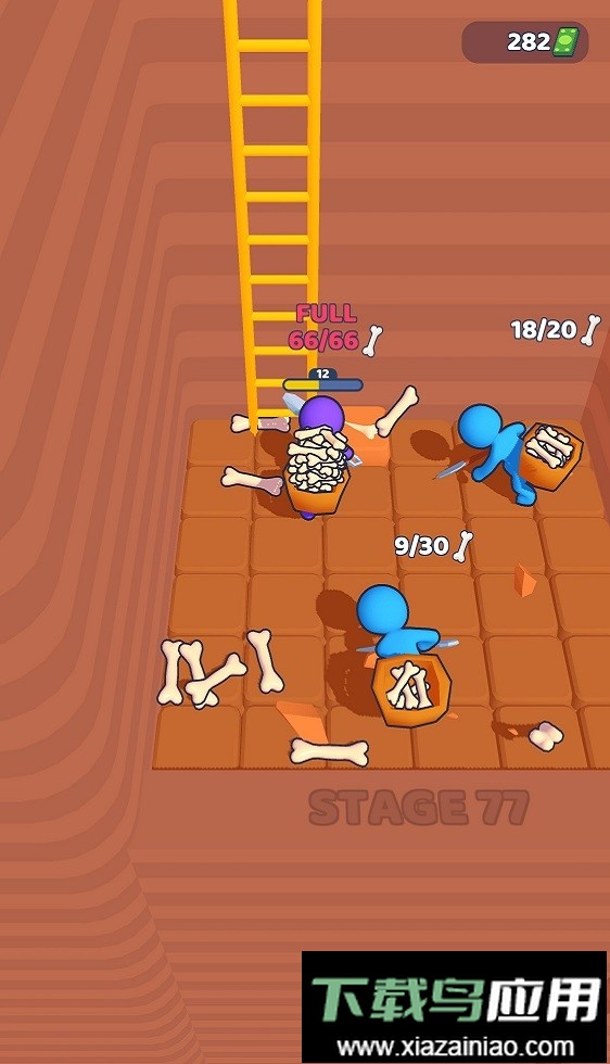 考古学家模拟器(archaeologist)截图1