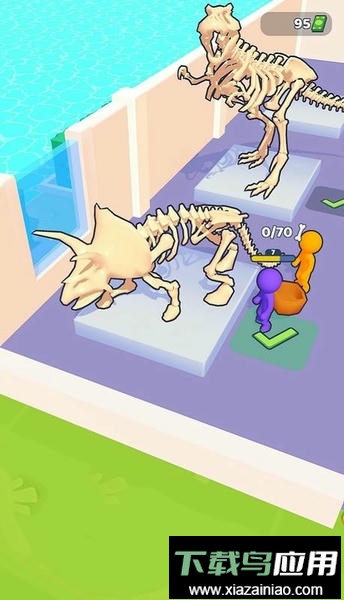 考古学家模拟器(archaeologist)截图2