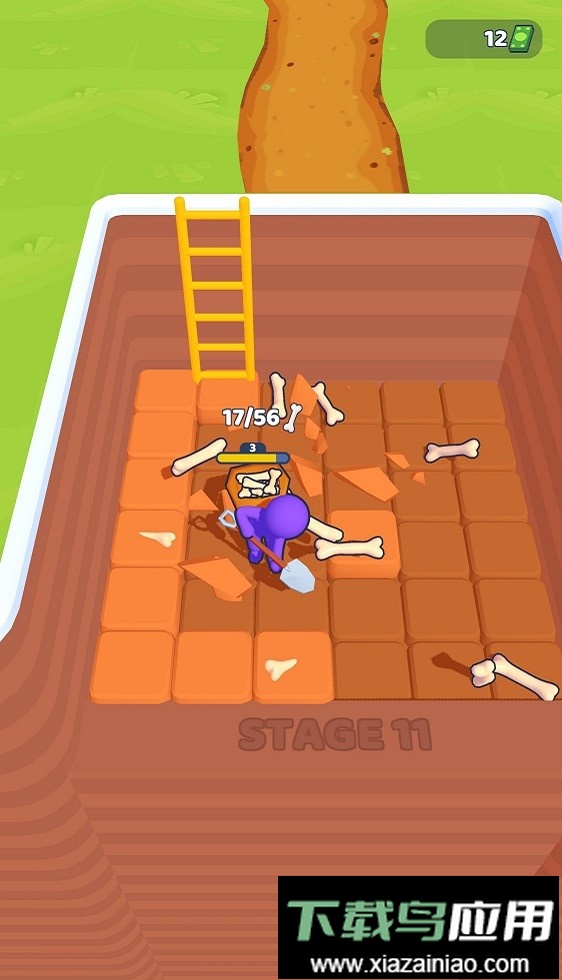 考古学家模拟器(archaeologist)截图3