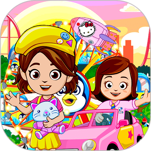 模拟汽车维修手游