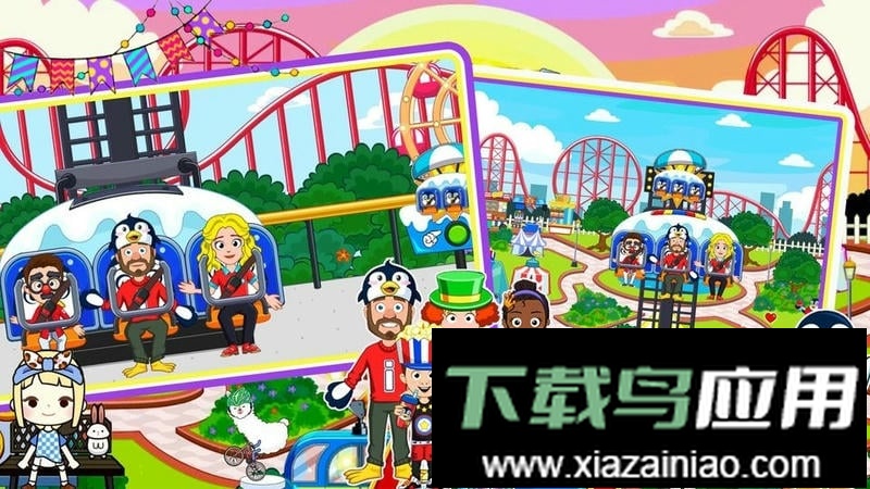 模拟汽车维修手游截图5