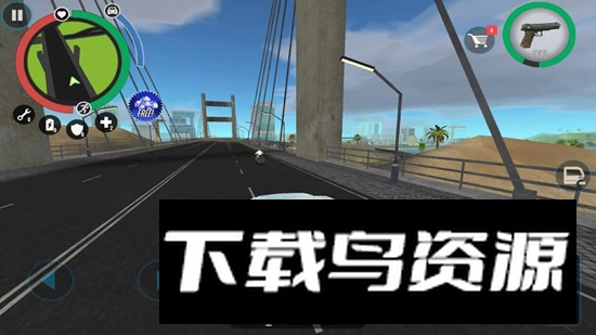 Real Gangster Crime真实黑帮犯罪游戏截图1